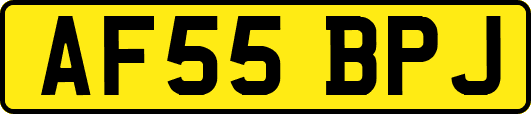 AF55BPJ