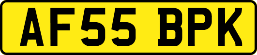 AF55BPK
