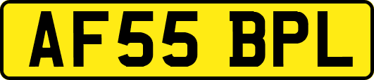 AF55BPL