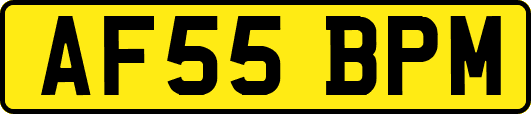AF55BPM
