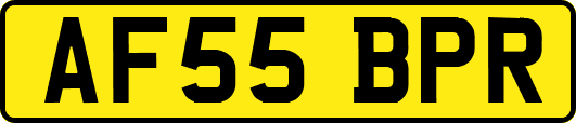 AF55BPR