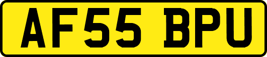 AF55BPU