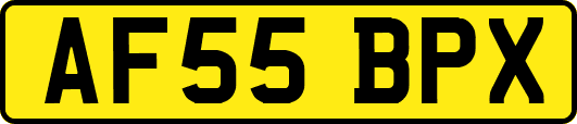 AF55BPX