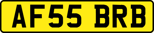 AF55BRB
