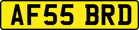 AF55BRD