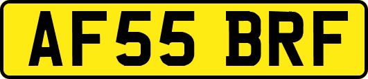 AF55BRF