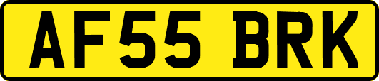 AF55BRK