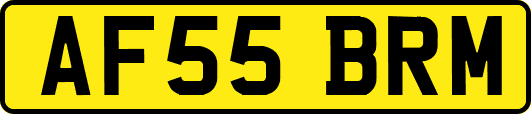 AF55BRM