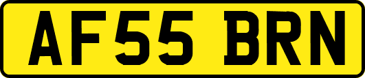 AF55BRN
