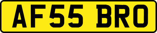 AF55BRO
