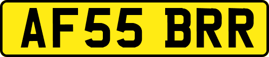 AF55BRR
