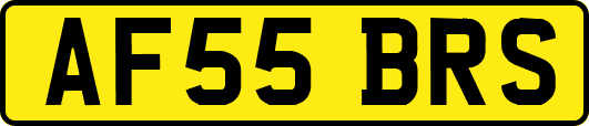 AF55BRS