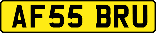 AF55BRU