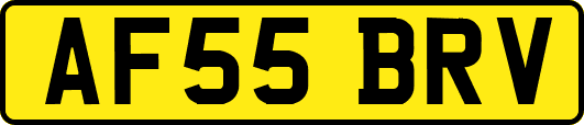 AF55BRV