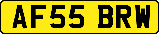 AF55BRW