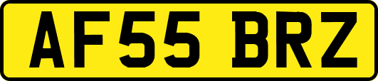 AF55BRZ