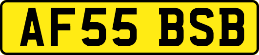 AF55BSB