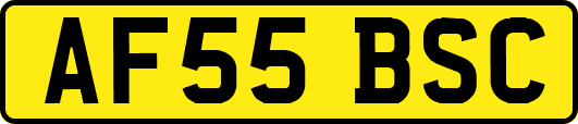 AF55BSC