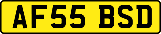 AF55BSD