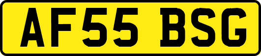 AF55BSG