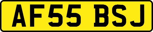 AF55BSJ