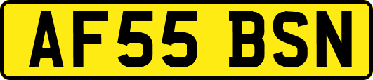 AF55BSN