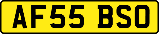 AF55BSO