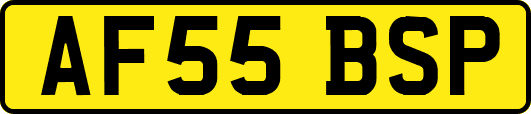 AF55BSP