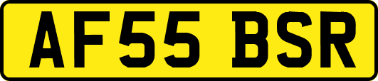 AF55BSR