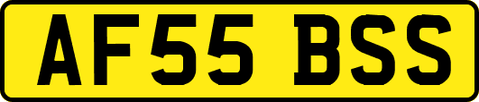 AF55BSS