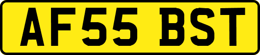 AF55BST