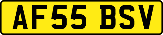 AF55BSV
