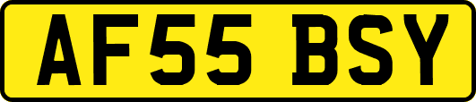 AF55BSY