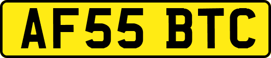 AF55BTC