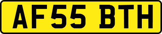 AF55BTH