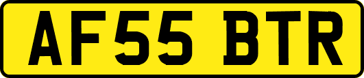 AF55BTR
