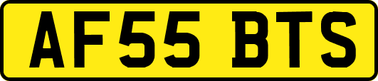 AF55BTS