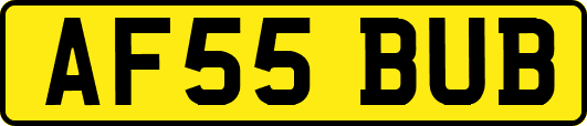 AF55BUB