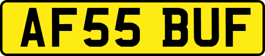 AF55BUF