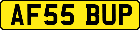 AF55BUP