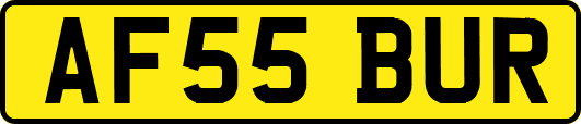 AF55BUR