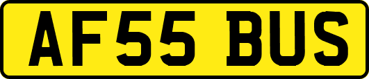 AF55BUS