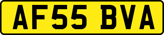 AF55BVA