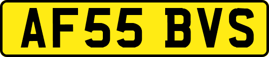 AF55BVS