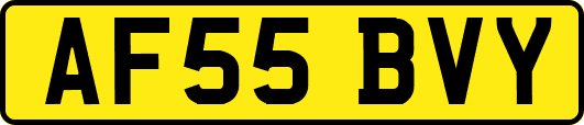 AF55BVY