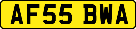 AF55BWA