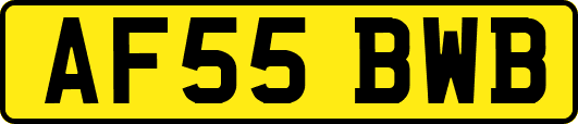 AF55BWB