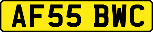 AF55BWC