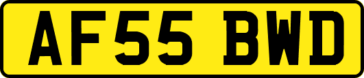 AF55BWD