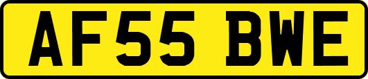 AF55BWE